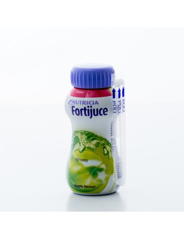 Fortijuce Apple 200ml