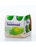 Souvenaid Vanilla 4x125ml