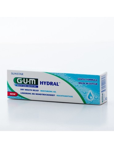 GUM Hydral Gel 50ml