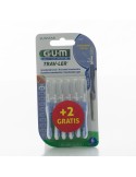GUM Proxabrush Trav-Ler 0,6 mm PURPLE 1312