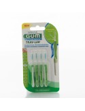 GUM Proxabrush Trav-Ler 1,1mm GREEN 1414