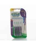 GUM Proxabrush Trav-Ler 1,2mm PURPLE 1512