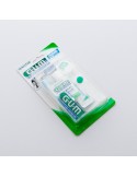 GUM Toothbrush + Toothpaste + Dental Floss Travel Kit 156