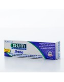 GUM Orthodontic Toothpaste 75ml 3080
