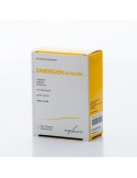 Sinergen Minerale Solvable 20 Tabs