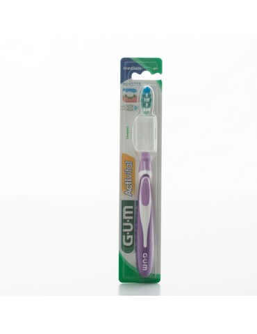 GUM Activital Toothbrush Compact 583