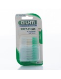 GUM Soft Picks Regular 40pcs 632
