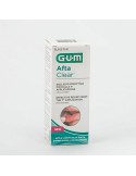 GUM AftaClear Rinse 120ml