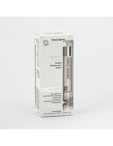 Frezyderm Anti-Ageing Dermiox Cream, 50ml