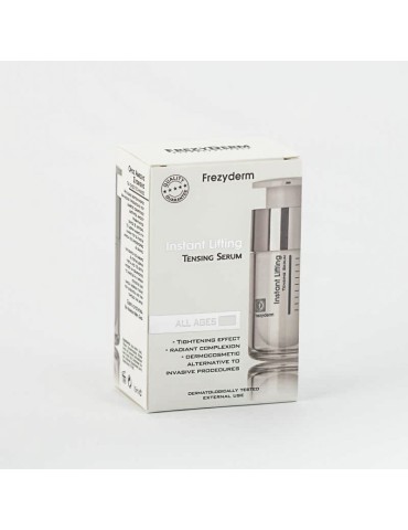 Frezyderm Anti-Ageing Instant Lifting Serum, 15ml