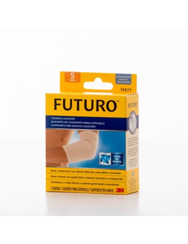 FUTORO Comfort Lift Elbow Support, Small - 76577IEP