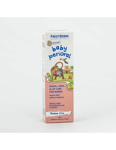Frezyderm Baby Perioral Cream, 40ml