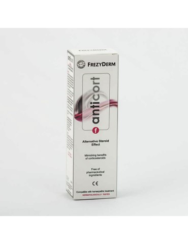Frezyderm Anticort Cream, 50ml