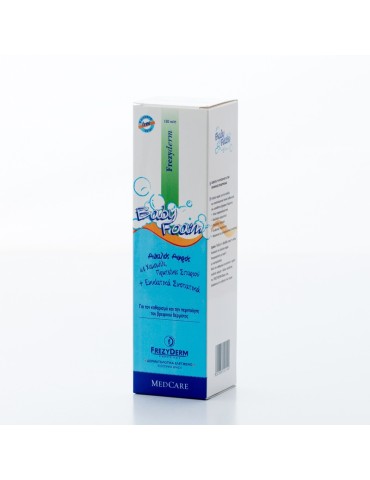 Frezyderm Baby Foam, 150ml