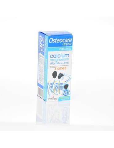 VITABIOTICS Osteocare Liquid 200ml