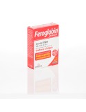 VITABIOTICS Feroglobin B12 30Capsules ( 1 + 1 FREE )