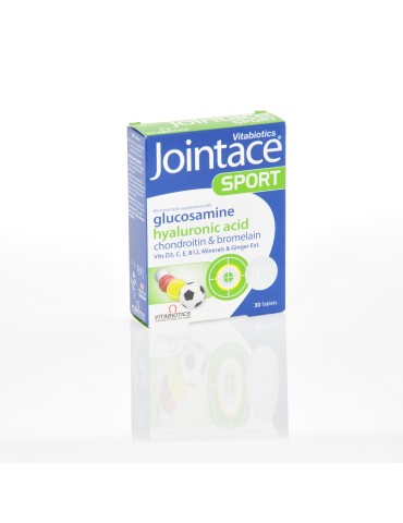 VITABIOTICS Jointace Sport 30 Tablets