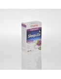 ORTIS Sleep & Go 30 Tablets