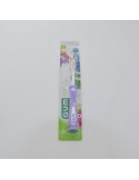 GUM Toothbrush Kids Monster 3-6 Years  901