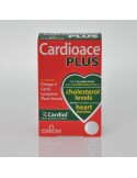 VITABIOTICS Cardioace Plus 60 Capsules