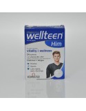 VITABIOTICS Wellteen Him (13-19 years) 30 Tablets