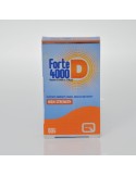QUEST Vitamin D3 Forte 4000 60 Tabs