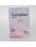 Complan Shake Strawberry 4 x 57gr