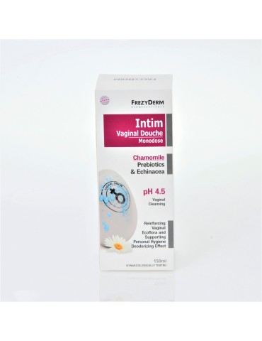 Frezyderm Intim Vaginal Douche Chamomile pH 4,5 150ml