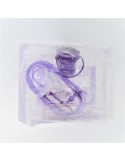 FLOCARE INFINITY TF RES SET 1.3L x 10 + 2x5 Connectors