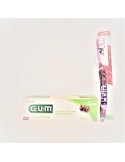 GUM Activital Toothpaste 75ml + Free Toothbrush