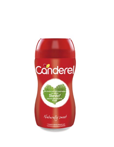 Canderel Green 40gr - Stevia