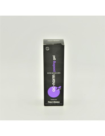 Frezyderm Ac-Norm Peeling Gel 50ml