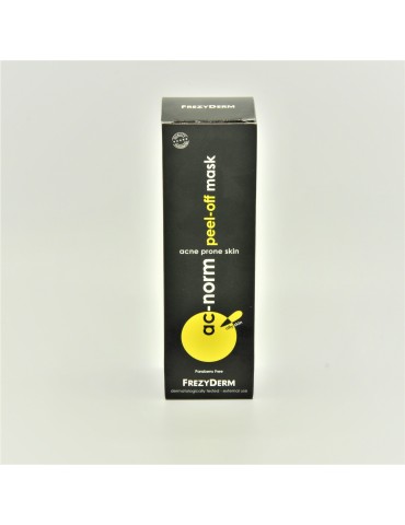 Frezyderm Ac-Norm Peel-Off Mask 50ml