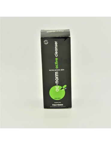 Frezyderm Ac-Norm Cleanser 200ml