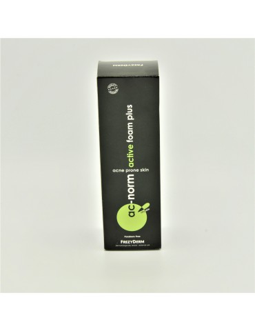 Frezyderm Ac-Norm Foam Plus 150ml