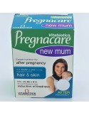 VITABIOTICS Pregnacare New Mum 56 Tablets