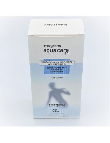 Frezyderm Aqua Care Gel 50ml