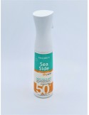 Frezyderm Sea Side Dry Mist All Over Sunscreen SPF 50+