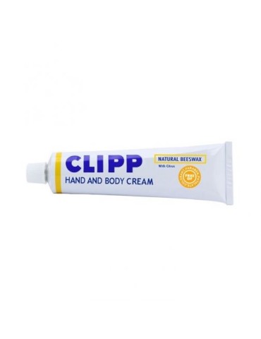 CLIPP HAND & BODY CREAM