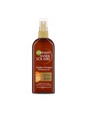 AMBRE SOLAIRE HUILE PROTECT SPF10 SPRAY 150ML