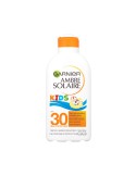 AMBRE SOLAIRE KIDS LAIT SPF30 200ML