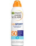AMBRE SOLAIRE UV SPORT MIST AE200 GB IP50