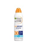 AMBRE SOLAIRE UV SPORT MIST IP30 200ML