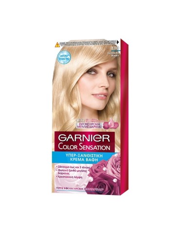 GARNIER COLOR SENSATION 110