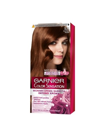 GARNIER COLOR SENSATION 5,35
