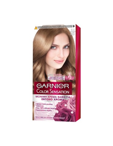 GARNIER COLOR SENSATION 6,12