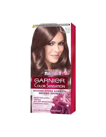 GARNIER COLOR SENSATION 7,1