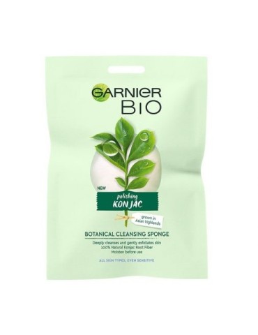 GARNIER BIO KONJAC SPONGE
