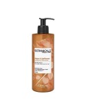 BOTANICALS ARGAN & SAFFLOWER SHAMPOO