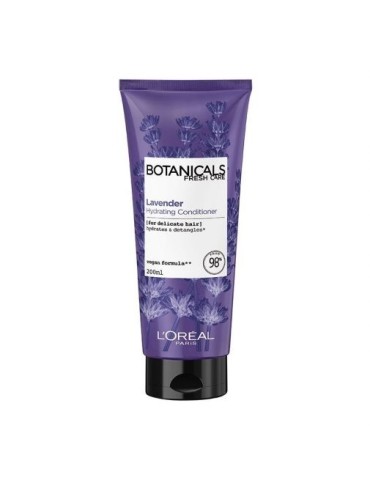 BOTANICALS LAVENDER CONDITIONER